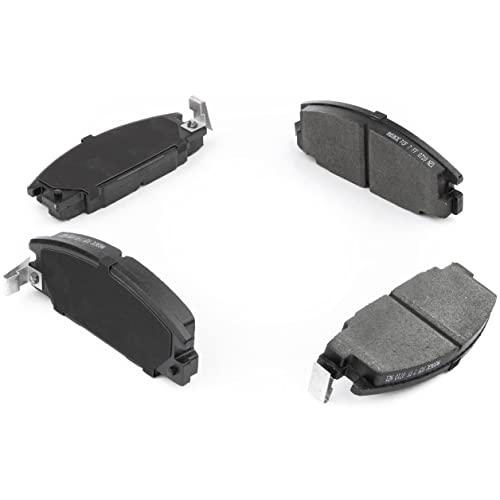 MAGMA MaxValue Ceramic Brake Pads MXD363C