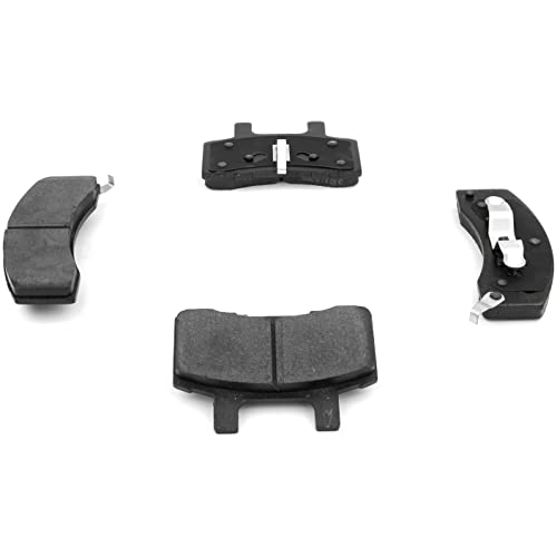 MAGMA MaxValue Ceramic Brake Pads MXD370C