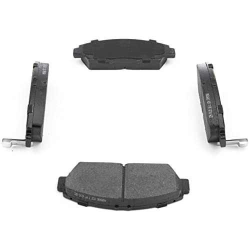MAGMA MaxValue Ceramic Brake Pads MXD568C