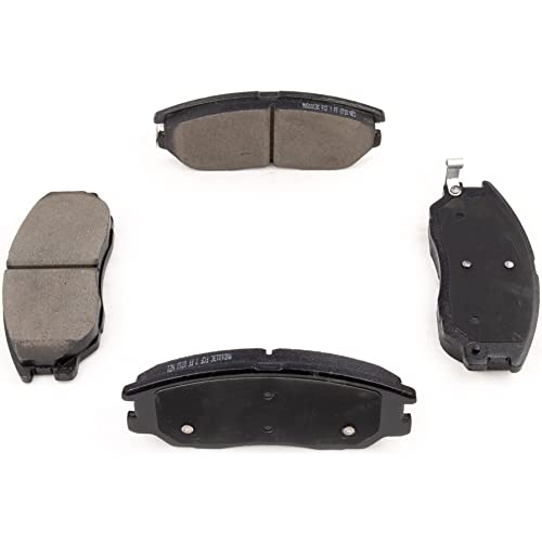 MAGMA MaxValue Ceramic Brake Pads MXD1013C