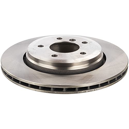 MAGMA Premium Disc Brake Rotor PMR123053