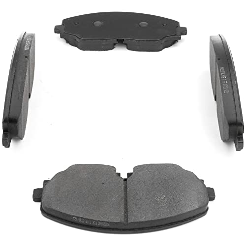 MAGMA MaxValue Ceramic Brake Pads MXD2074C