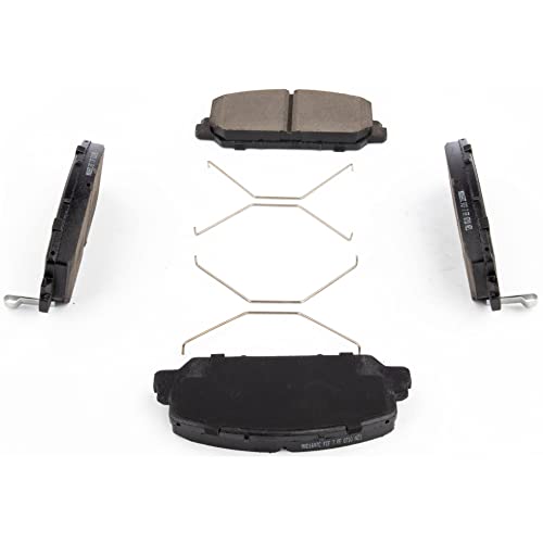MAGMA MaxValue Ceramic Brake Pads MXD1697C