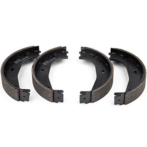 MAGMA Premium PMB818B Parking Brake Shoes