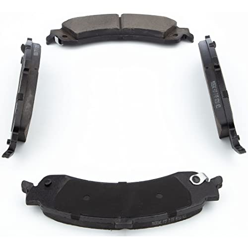 MAGMA MaxValue Ceramic Brake Pads MXD834C
