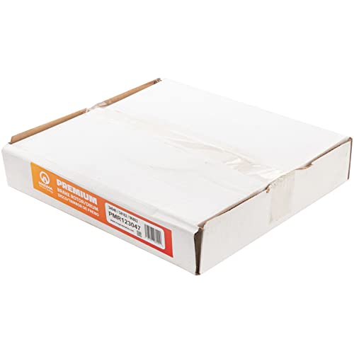 MAGMA Premium Disc Brake Rotor PMR123047