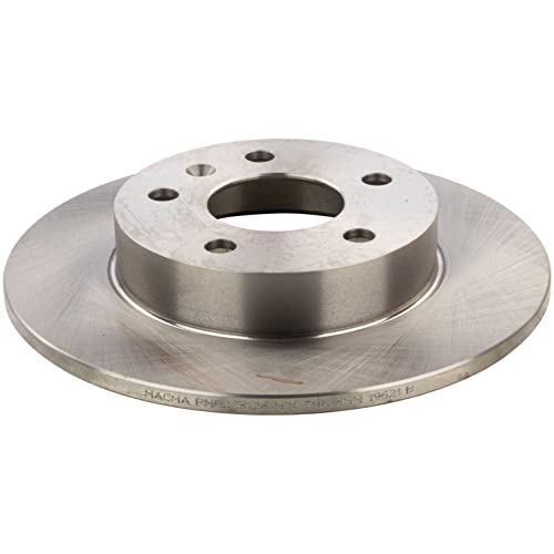 MAGMA Premium Disc Brake Rotor PMR223128