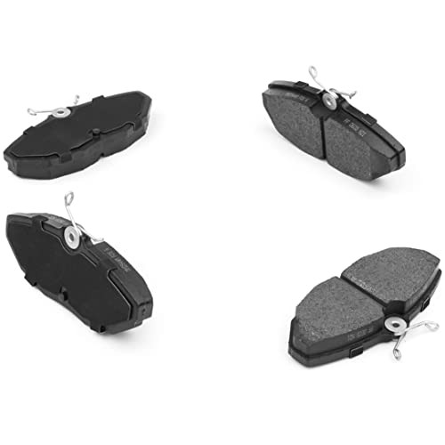 MAGMA MaxValue Semi-Metallic Brake Pads MXD944M