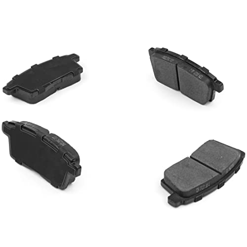 MAGMA MaxValue Ceramic Brake Pads MXD1259C