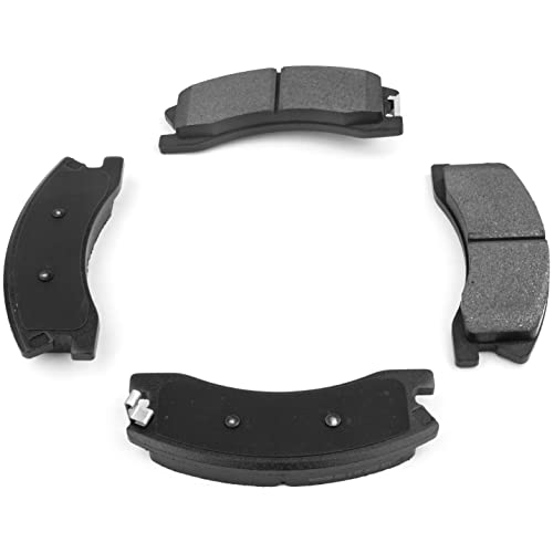 MAGMA MaxValue Semi-Metallic Brake Pads MXD945M