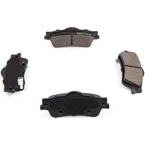 MAGMA MaxValue Ceramic Brake Pads MXD1352C