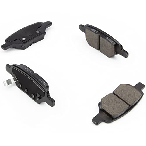 MAGMA MaxValue Ceramic Brake Pads MXD1033C
