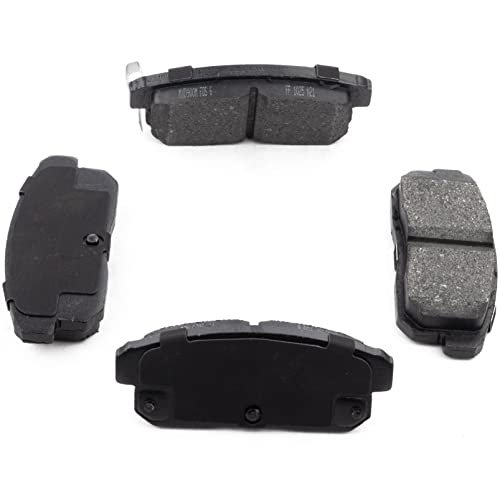 MAGMA MaxValue Semi-Metallic Brake Pads MXD900M