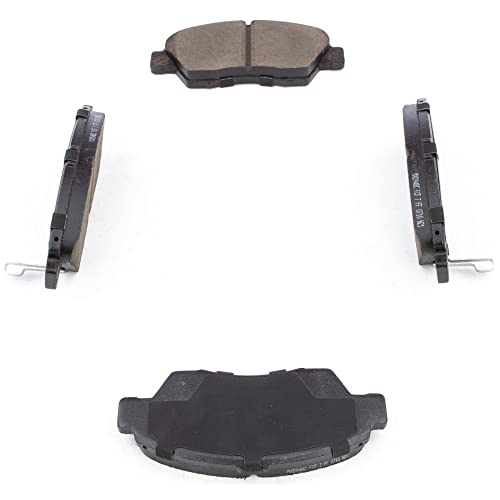 MAGMA MaxValue Ceramic Brake Pads MXD948C