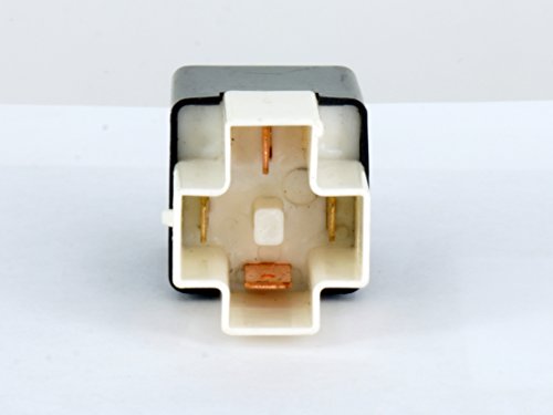 Formula Auto Parts REL15 Relay