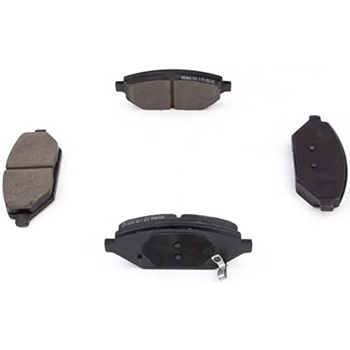 MAGMA MaxValue Ceramic Brake Pads MXD1864C