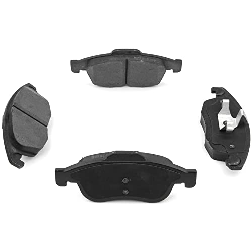 MAGMA MaxValue Ceramic Brake Pads MXD1717C