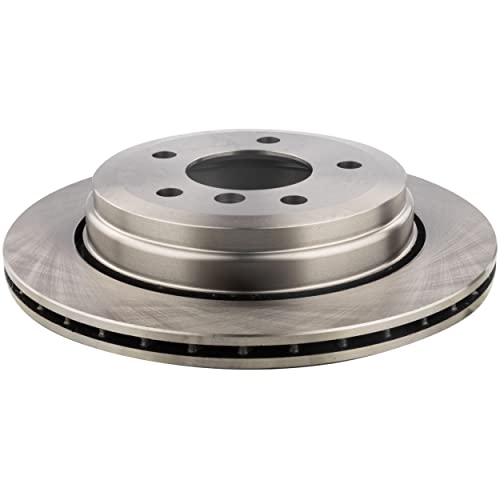 MAGMA Premium PMR123052 Brake Rotor, Rear