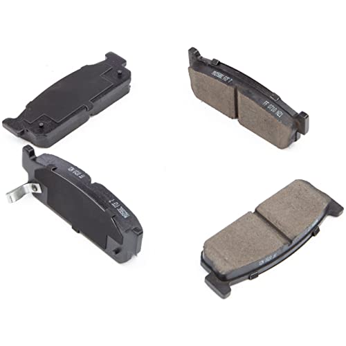 MAGMA MaxValue Ceramic Brake Pads MXD588C