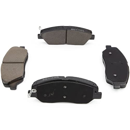MAGMA MaxValue Ceramic Brake Pads MXD1202C