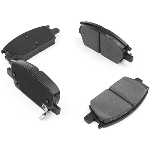 MAGMA MaxValue Ceramic Brake Pads MXD1913C