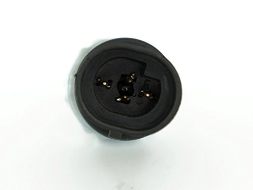Formula Auto Parts OPS19 Engine Oil Pressure Switch/Sensor