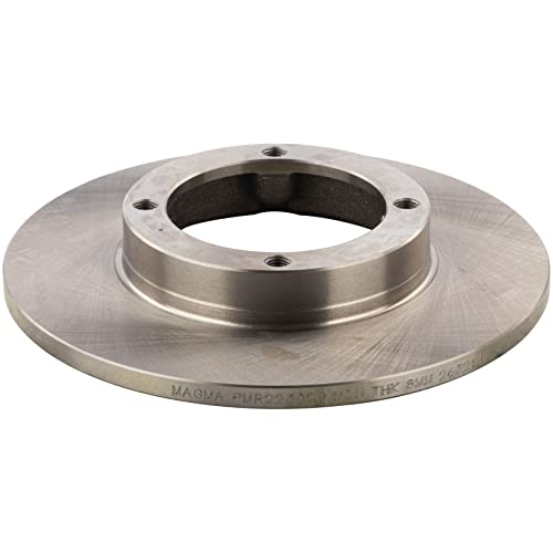 MAGMA Premium Disc Brake Rotor PMR223029