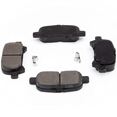 MAGMA MaxValue Ceramic Brake Pads MXD828C