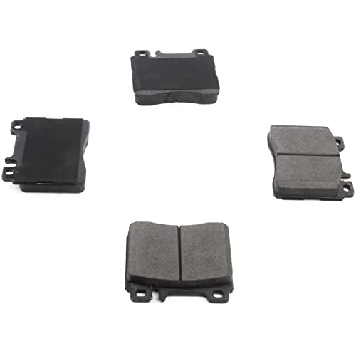 MAGMA MaxValue Ceramic Brake Pads MXD577C
