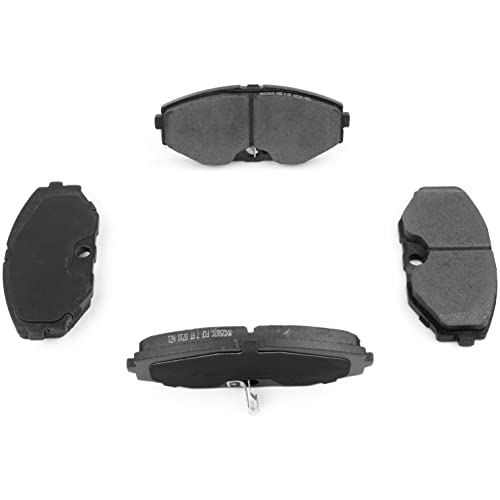 MAGMA MaxValue Ceramic Brake Pads MXD587C