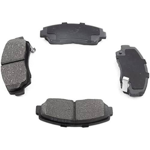 MAGMA MaxValue Semi-Metallic Brake Pads MXD574M