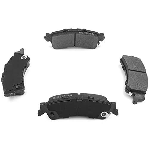 MAGMA MaxValue Ceramic Brake Pads MXD792C