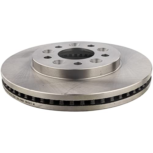 MAGMA Premium PMR205219 Brake Rotor, Front