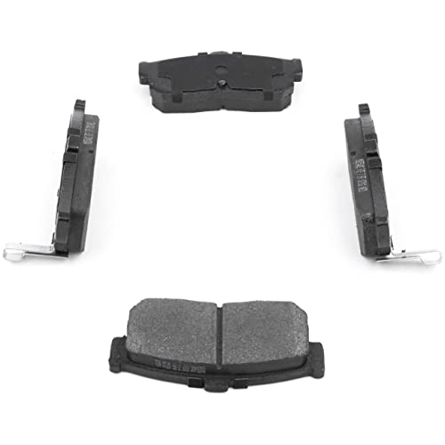 MAGMA MaxValue Ceramic Brake Pads MXD540C