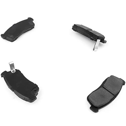 MAGMA MaxValue Ceramic Brake Pads MXD2005C