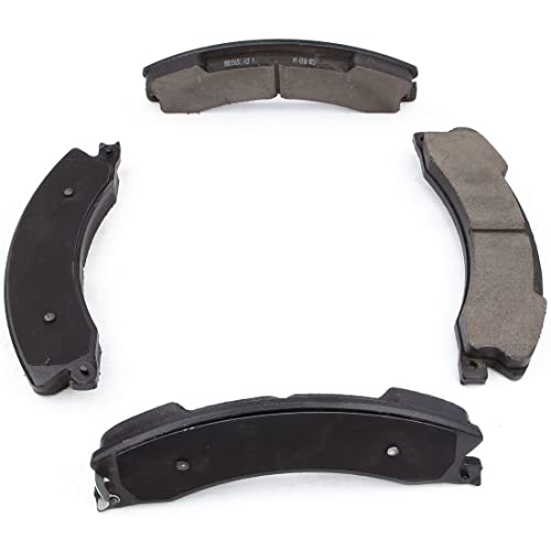 MAGMA MaxValue MXD1565C Ceramic Brake Pads