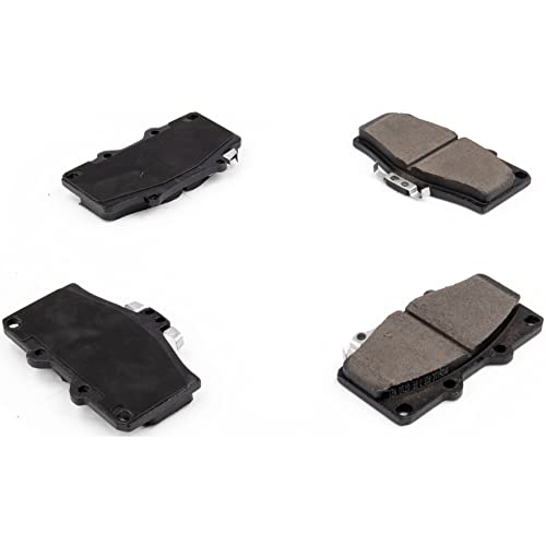 MAGMA MaxValue Ceramic Brake Pads MXD611C