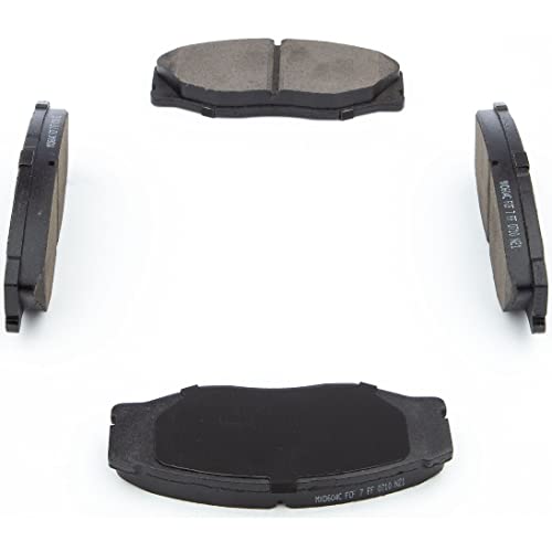 MAGMA MaxValue Ceramic Brake Pads MXD604C