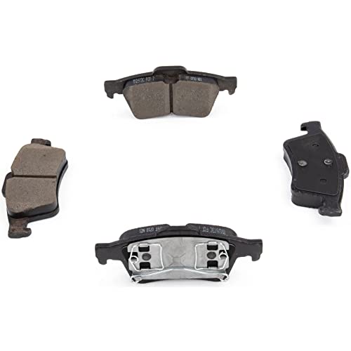 MAGMA MaxValue Ceramic Brake Pads MXD973C
