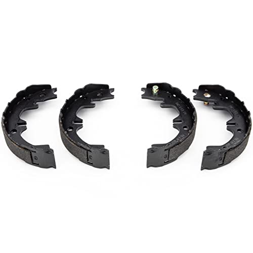MAGMA Premium PMB859B Parking Brake Shoes