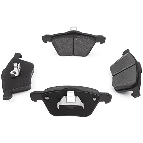 MAGMA MaxValue Semi-Metallic Brake Pads MXD979M