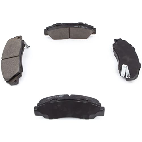 MAGMA MaxValue Ceramic Brake Pads MXD503C