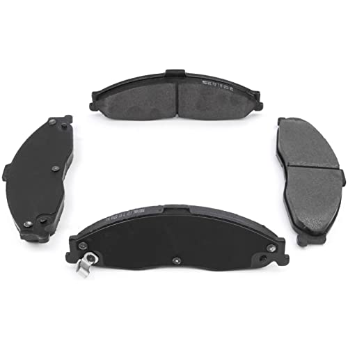 MAGMA MaxValue Ceramic Brake Pads MXD749C