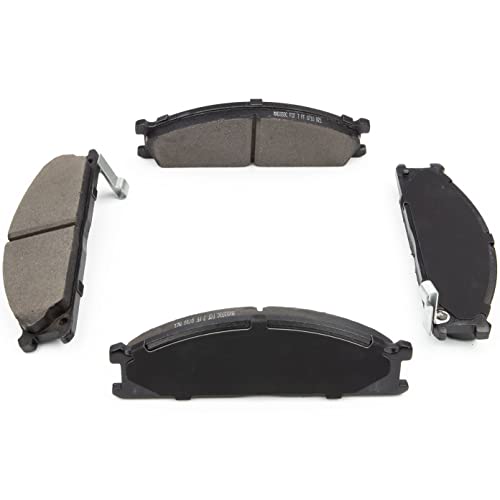 MAGMA MaxValue Ceramic Brake Pads MXD333C