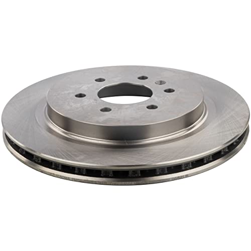 MAGMA Premium Disc Brake Rotor PMR225232