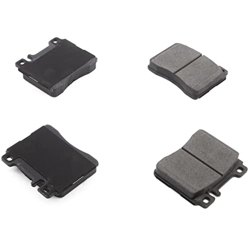 MAGMA MaxValue Ceramic Brake Pads MXD577C