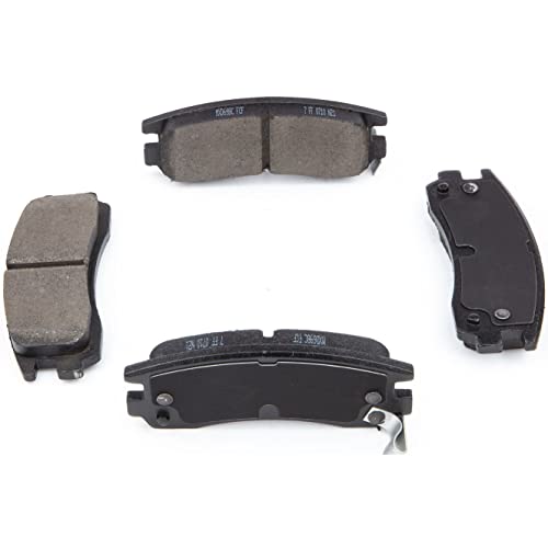 MAGMA MaxValue Ceramic Brake Pads MXD698C