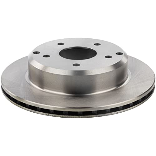 MAGMA Premium Disc Brake Rotor PMR223020
