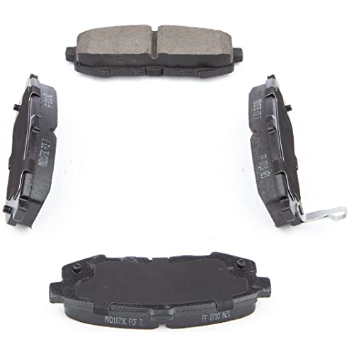 MAGMA MaxValue Ceramic Brake Pads MXD1073C