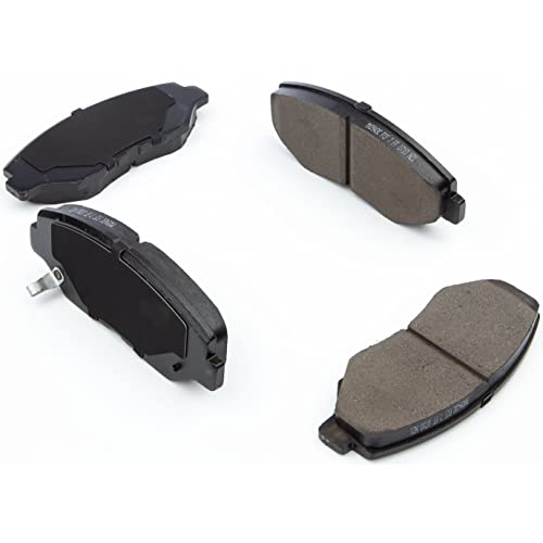 MAGMA MaxValue Ceramic Brake Pads MXD943C